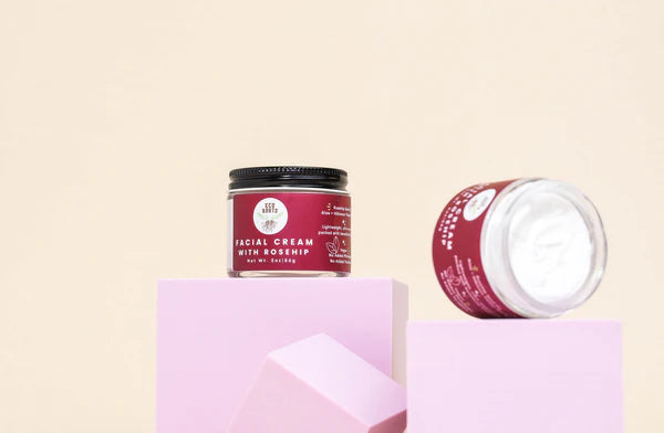 Rosehip Facial Cream