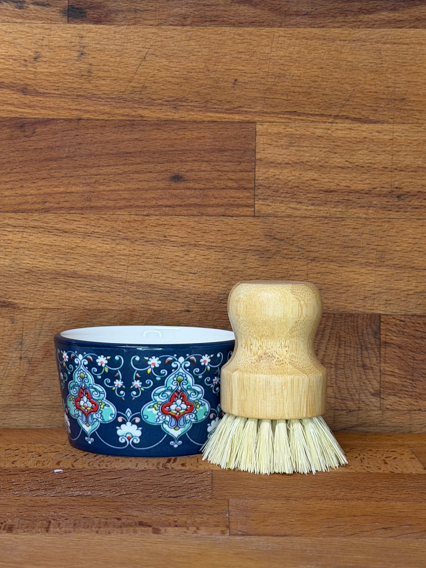 Heritage Dish Soaps and Accessories
