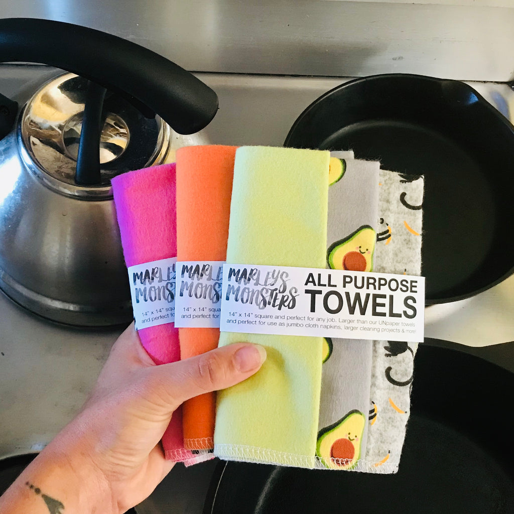 All-Purpose Towels