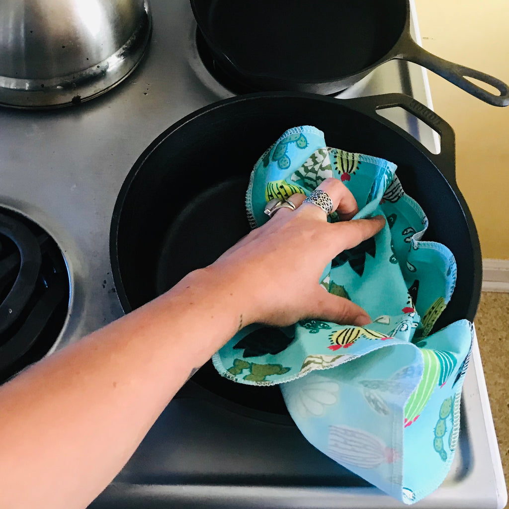 All-Purpose Towels