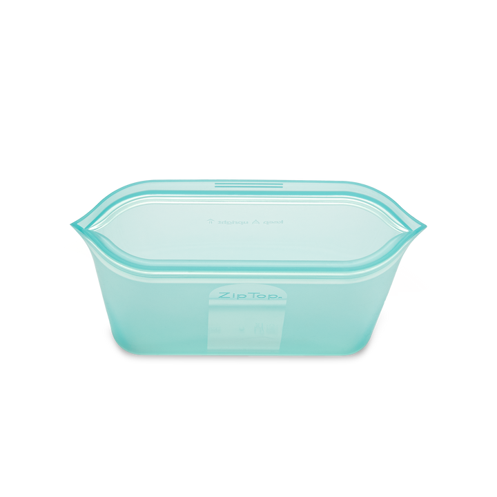Zip Top Bag- Sandwich