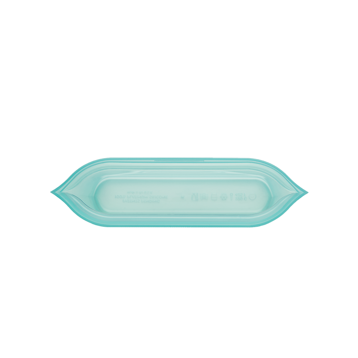 Zip Top Bag- Sandwich