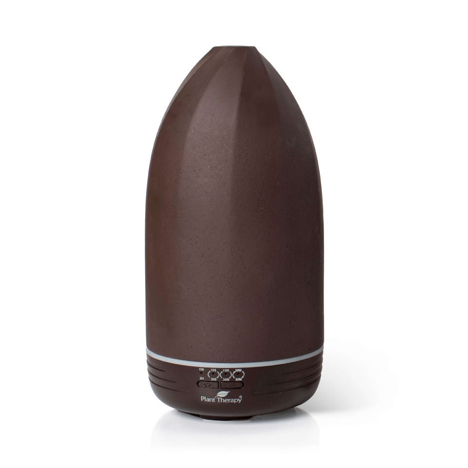 Metro Stone Diffuser - Brown