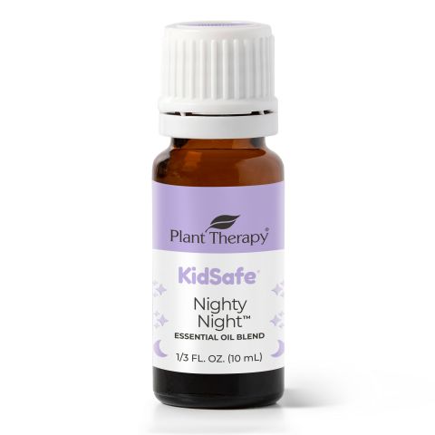 Nighty Night KidSafe Pre-Diluted Essential Oil