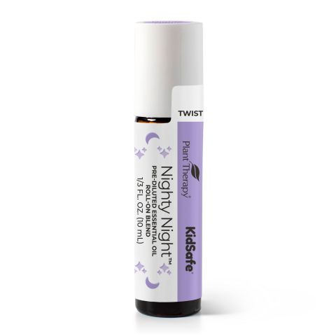 Nighty Night KidSafe Pre-Diluted Essential Oil Roll-On