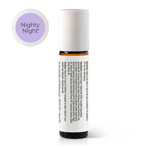 Nighty Night KidSafe Pre-Diluted Essential Oil Roll-On
