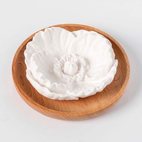 Passive Poppy Diffuser