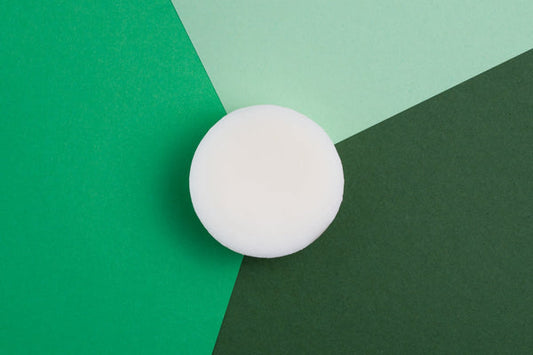 Fresh Mint - Zero Waste Conditioner Bar
