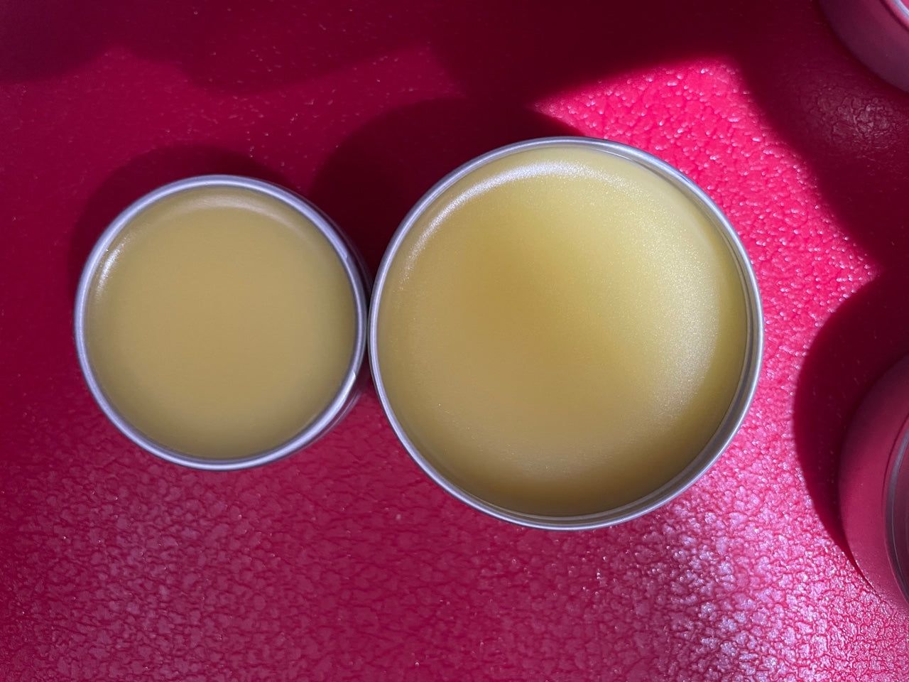 Bee Lip Balm