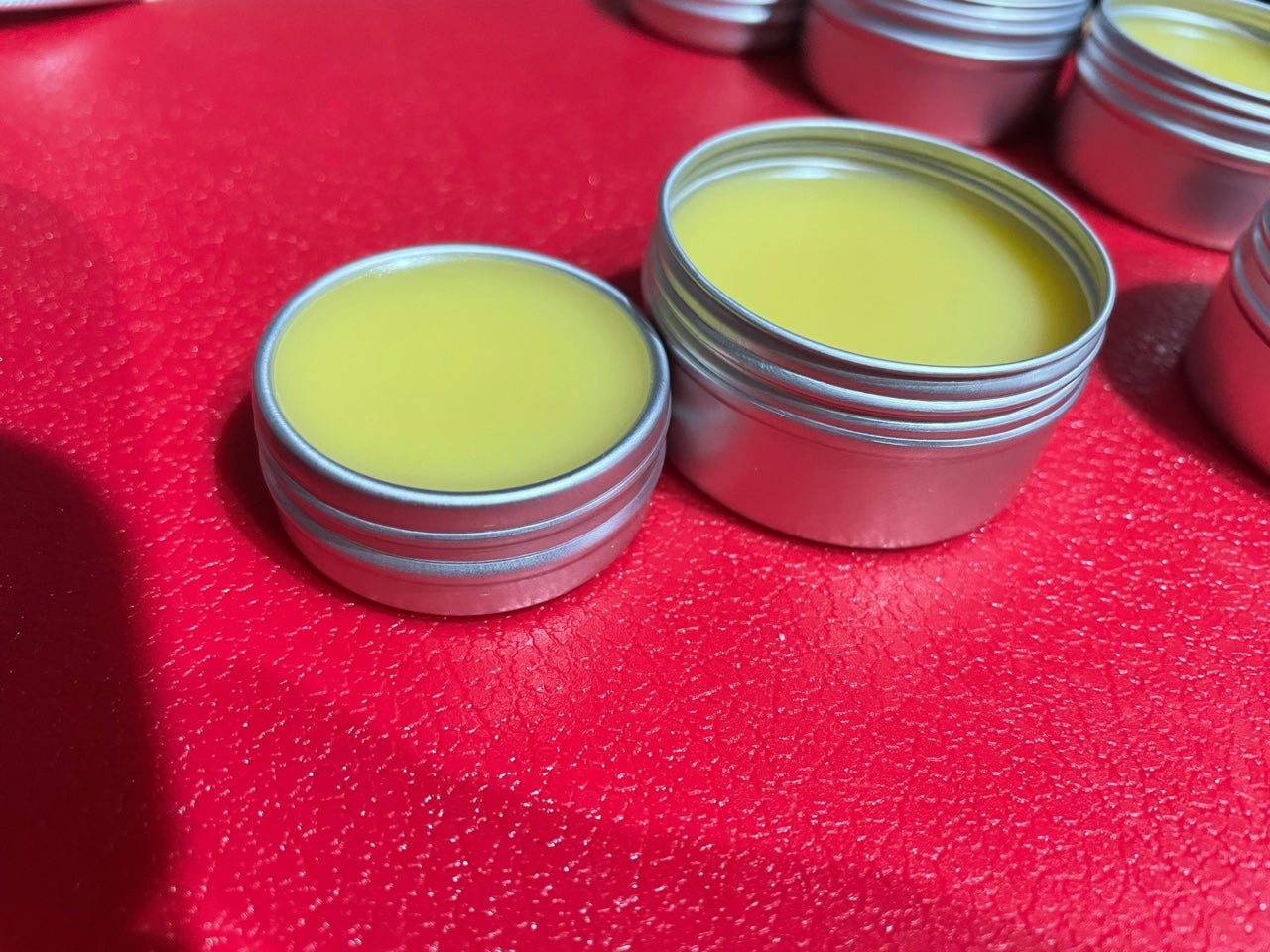 Bee Lip Balm