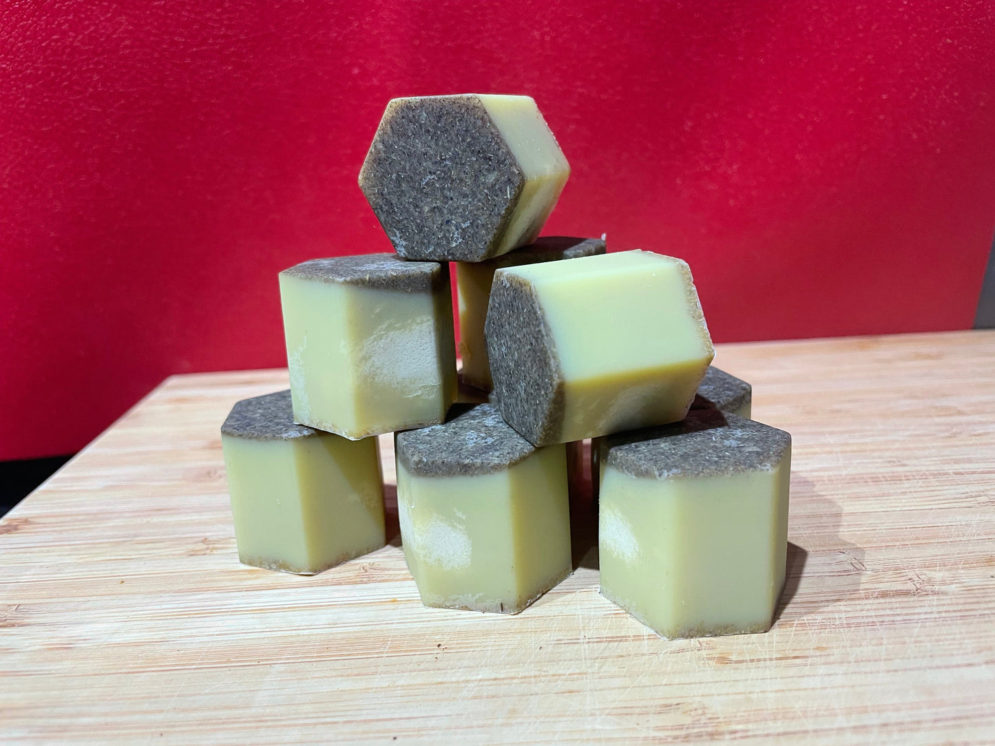 Seriously Sleepy Luxurious Bath Melts
