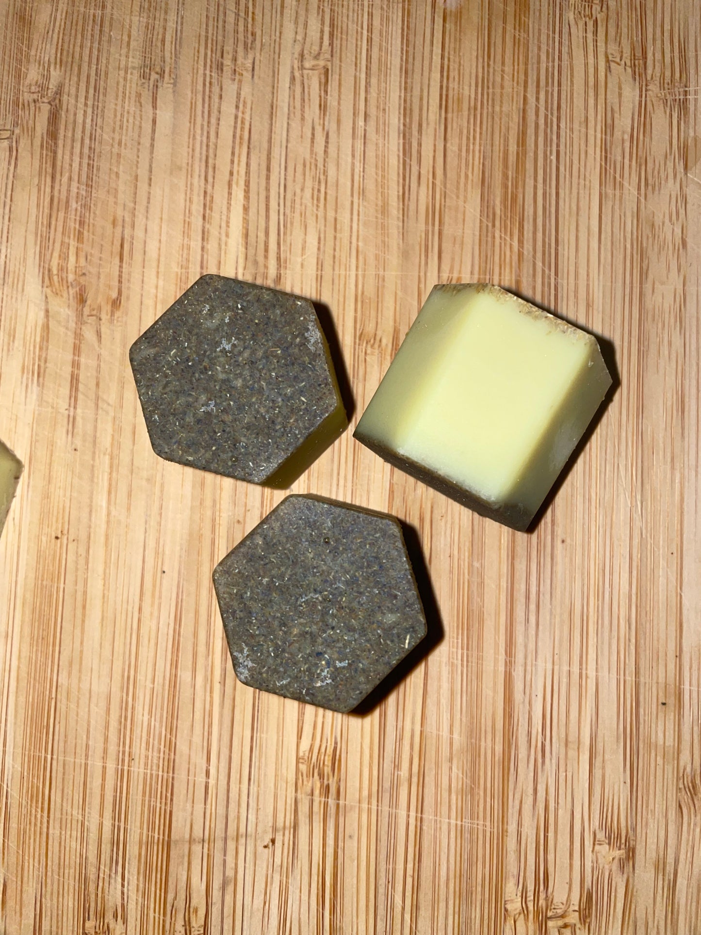 Seriously Sleepy Luxurious Bath Melts