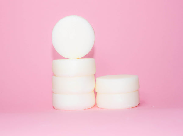 Unscented - Zero Waste Conditioner Bar