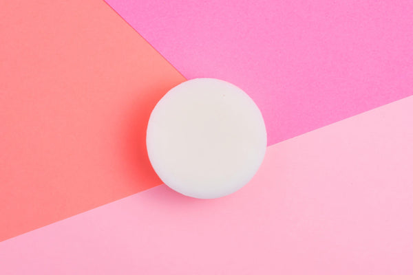 Unscented - Zero Waste Conditioner Bar
