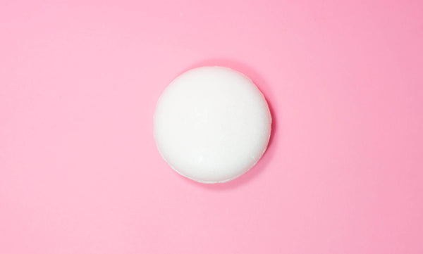 Unscented - Zero Waste Shampoo Bar