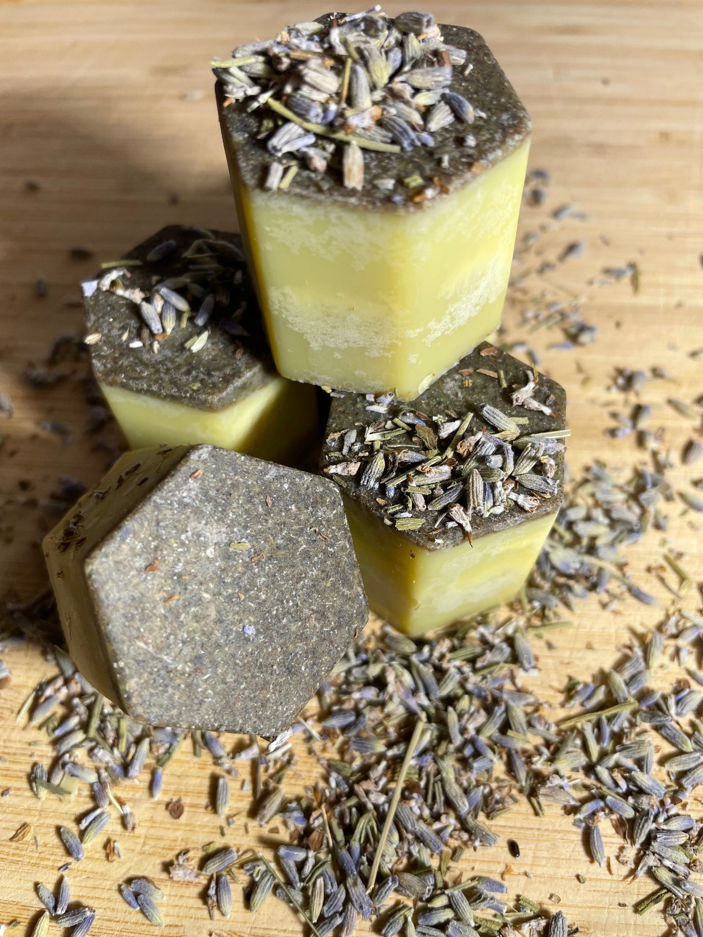 Seriously Sleepy Luxurious Bath Melts