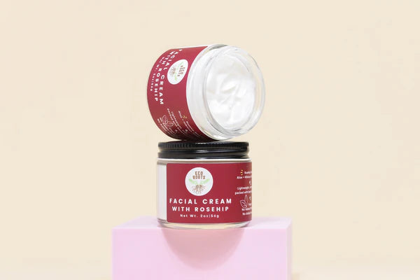 Rosehip Facial Cream