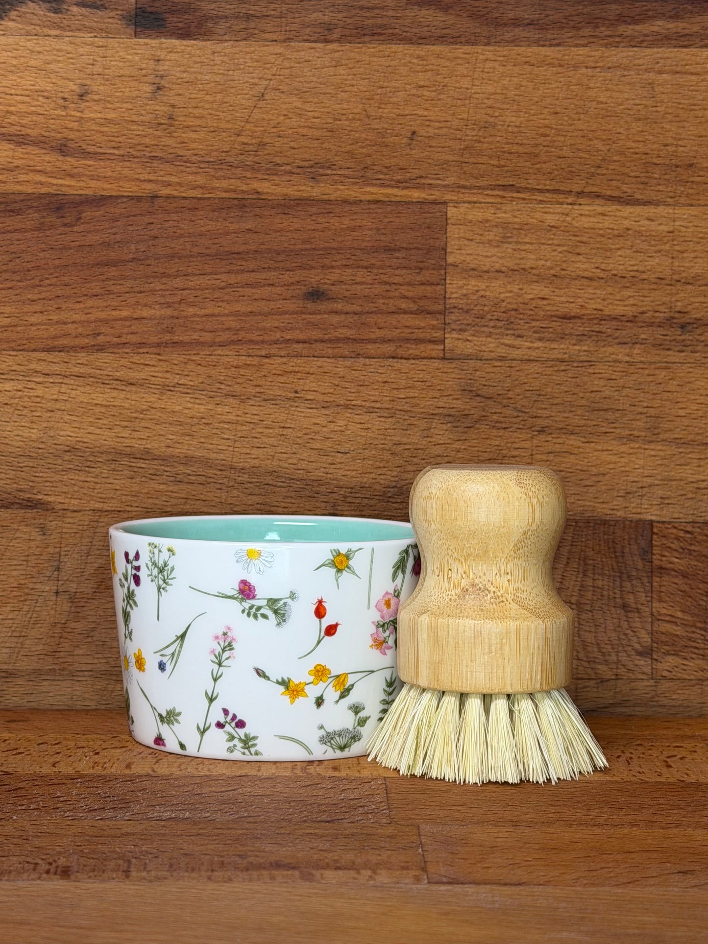Heritage Dish Soaps and Accessories