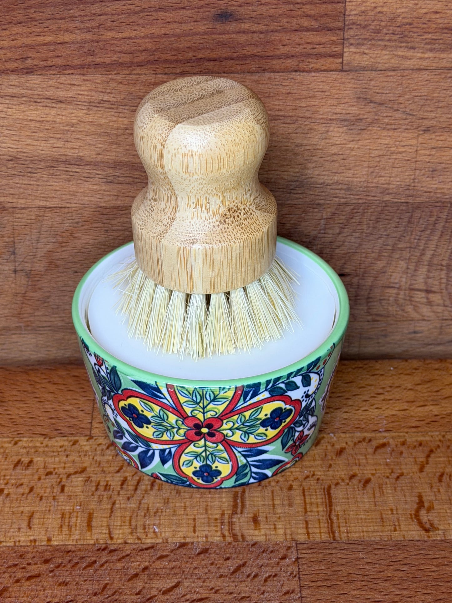 Heritage Dish Soaps and Accessories