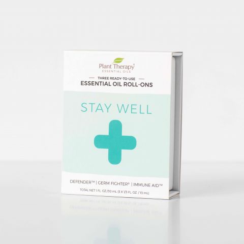 Stay Well Roll-On Set