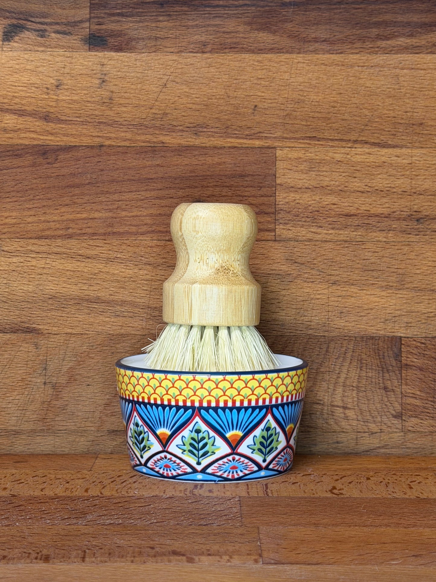 Heritage Dish Soaps and Accessories