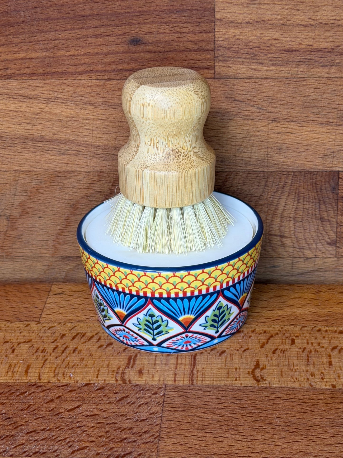 Heritage Dish Soaps and Accessories