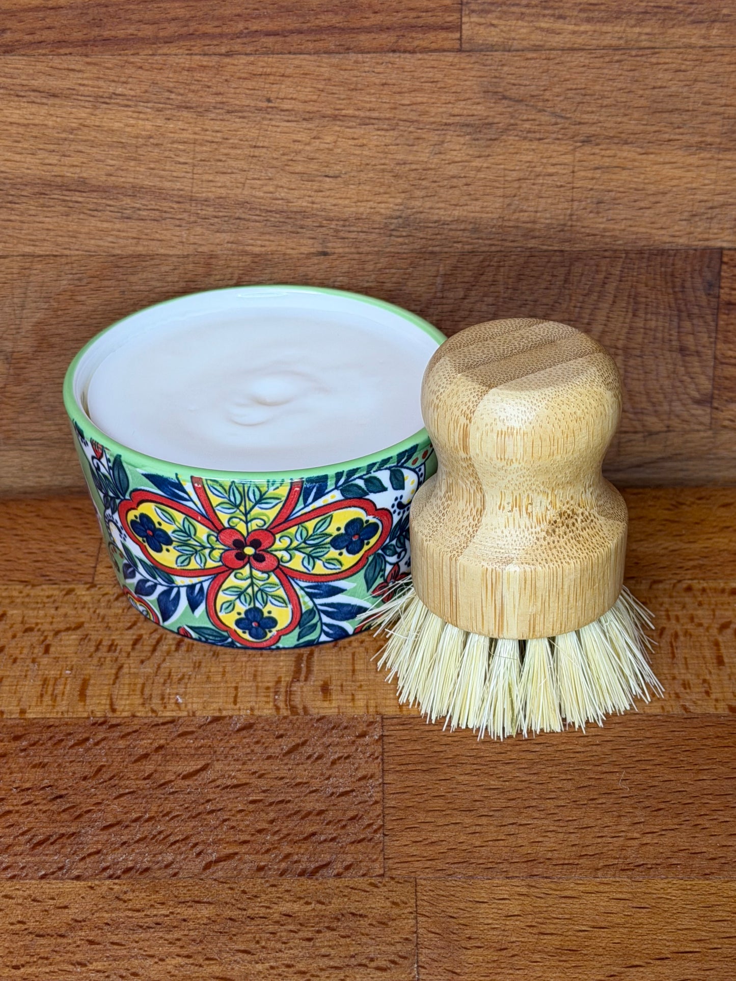 Heritage Dish Soaps and Accessories