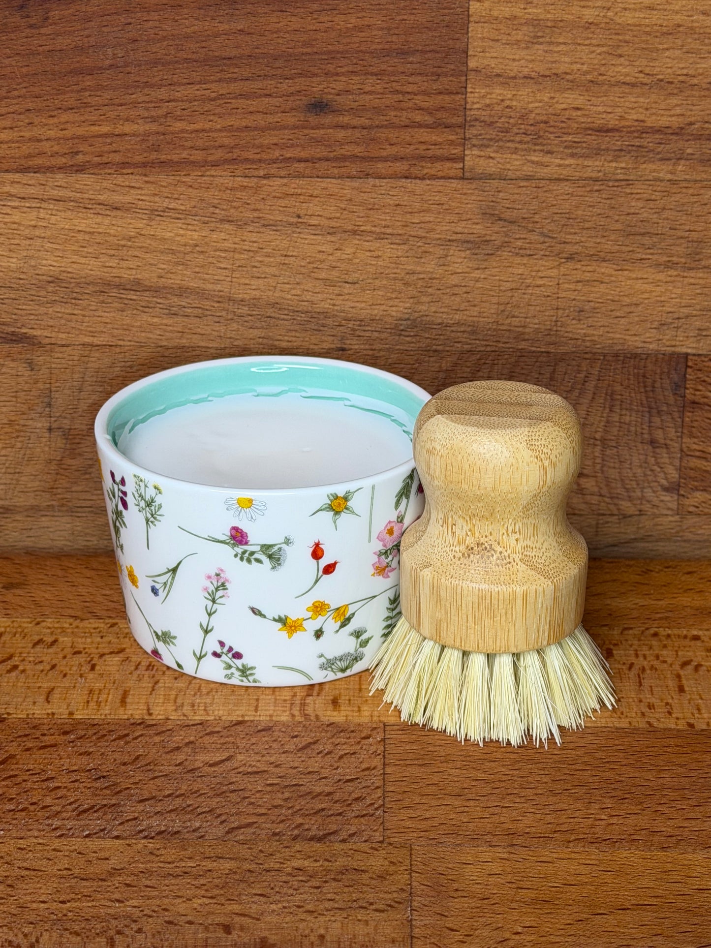 Heritage Dish Soaps and Accessories