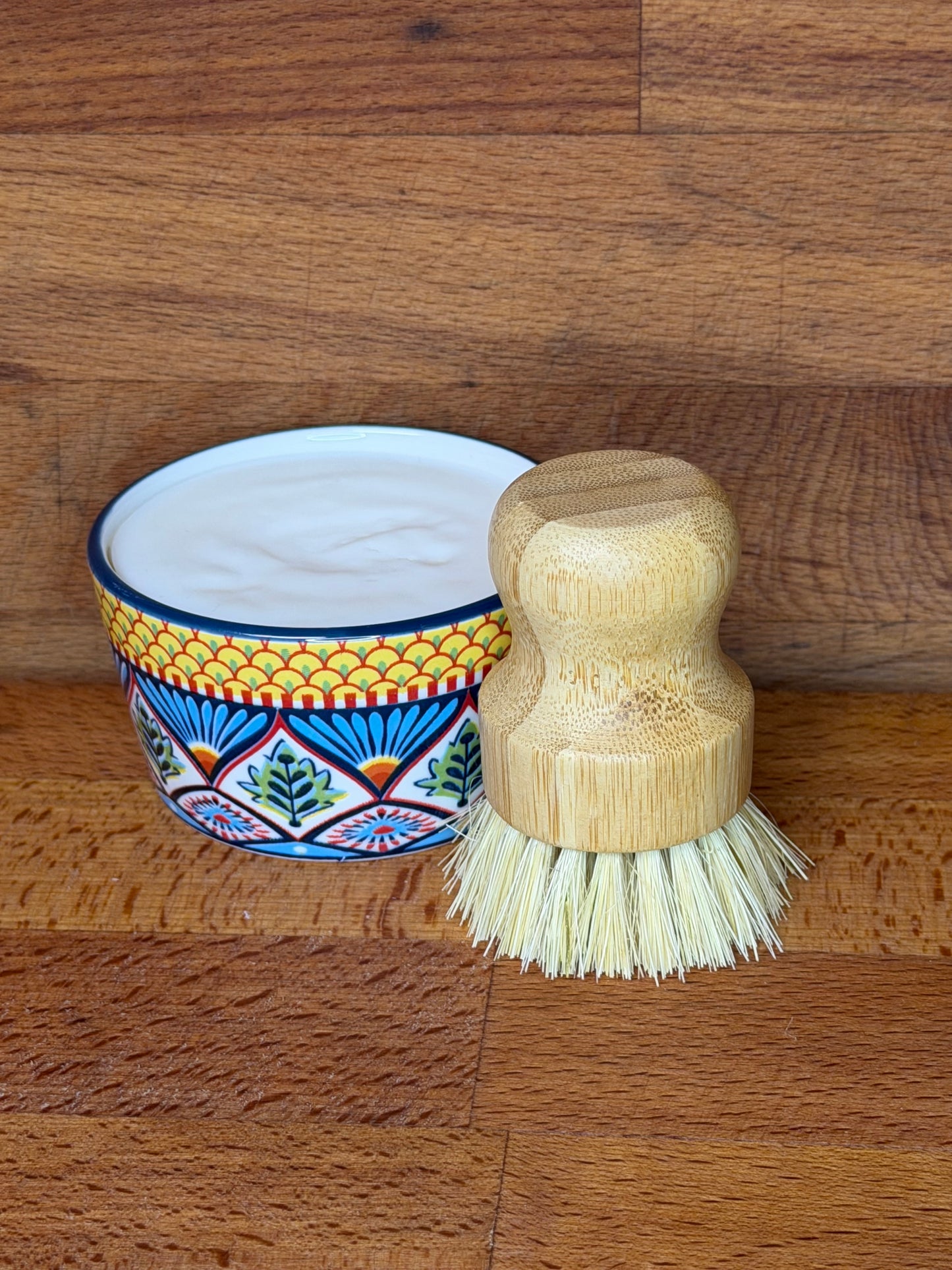 Heritage Dish Soaps and Accessories