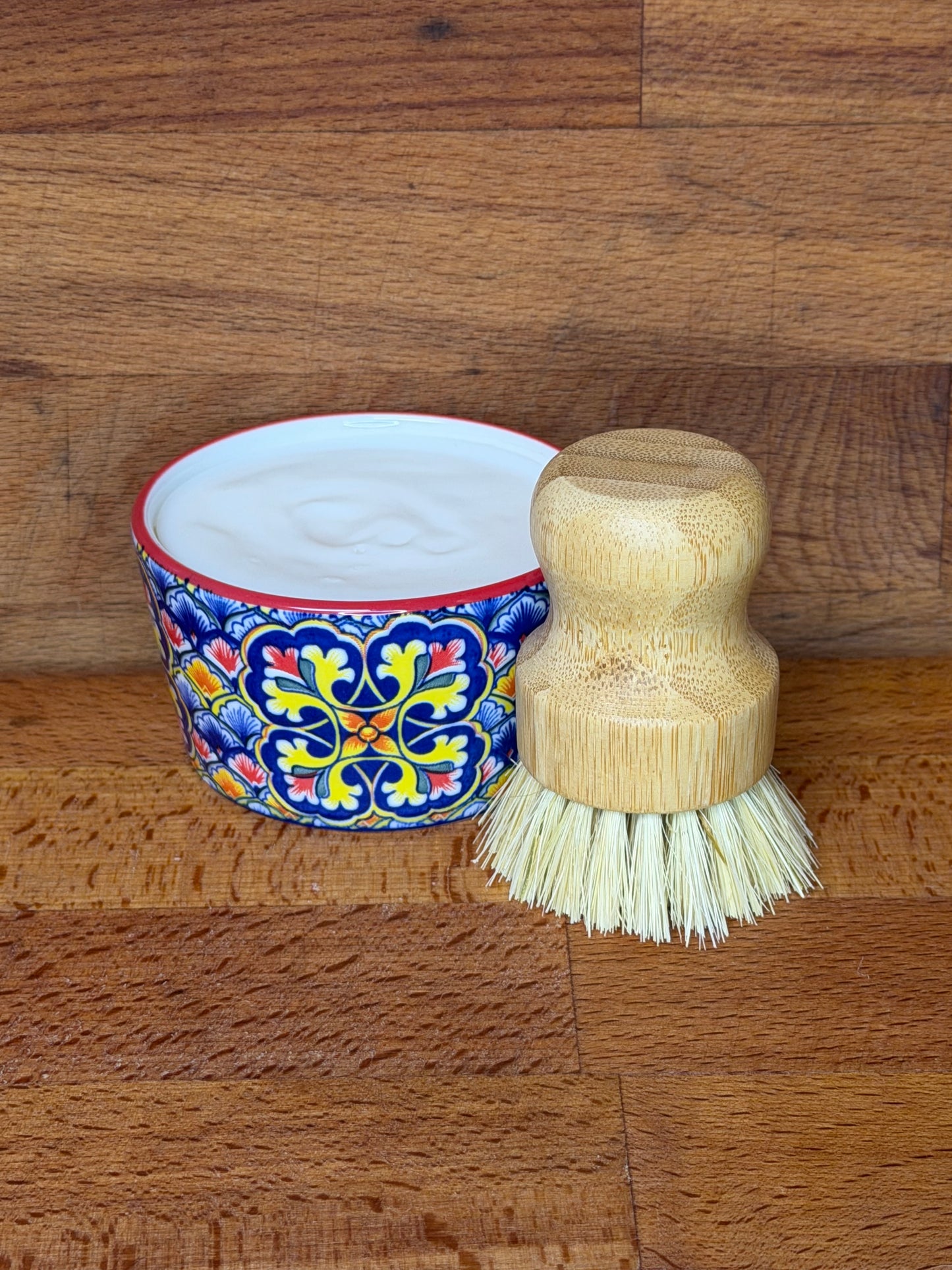 Heritage Dish Soaps and Accessories