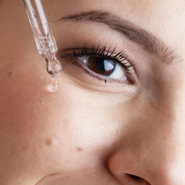 Vegan Hyaluronic Serum