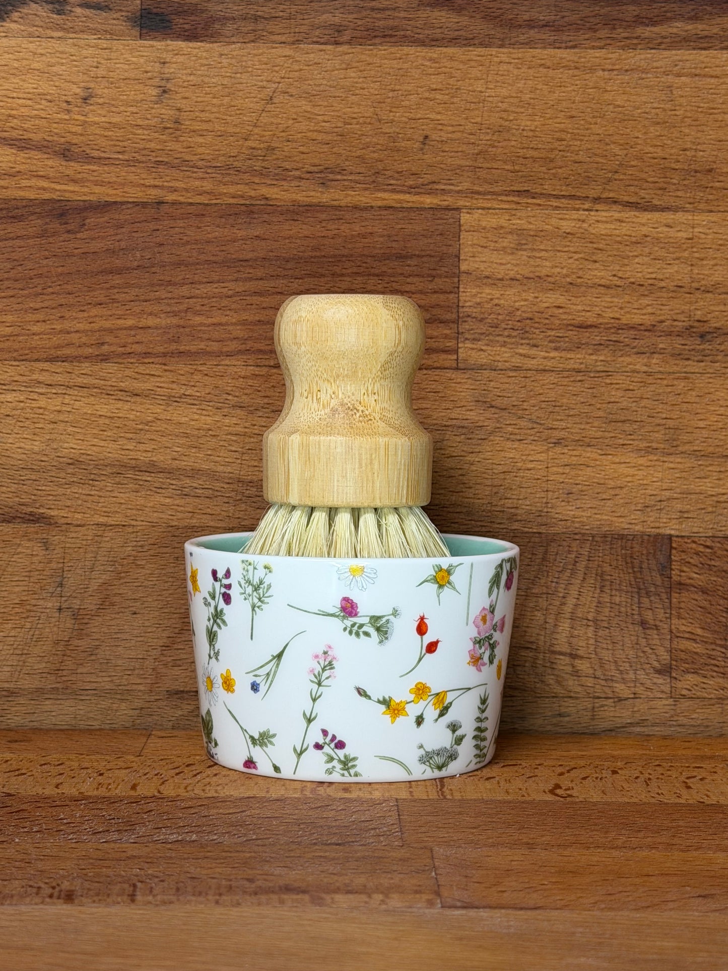 Heritage Dish Soaps and Accessories