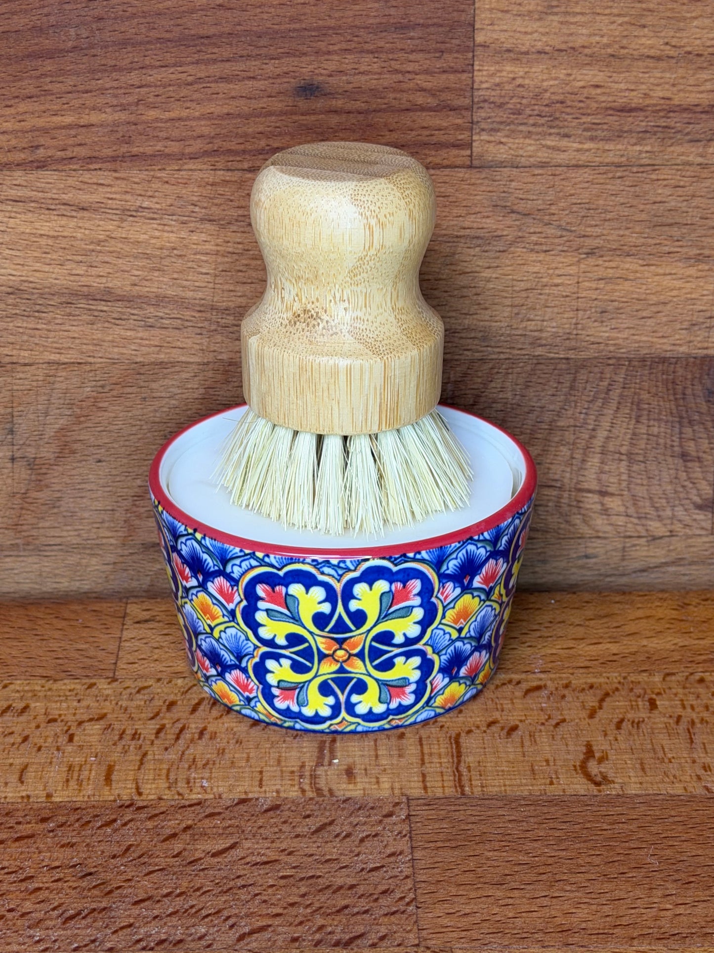 Heritage Dish Soaps and Accessories