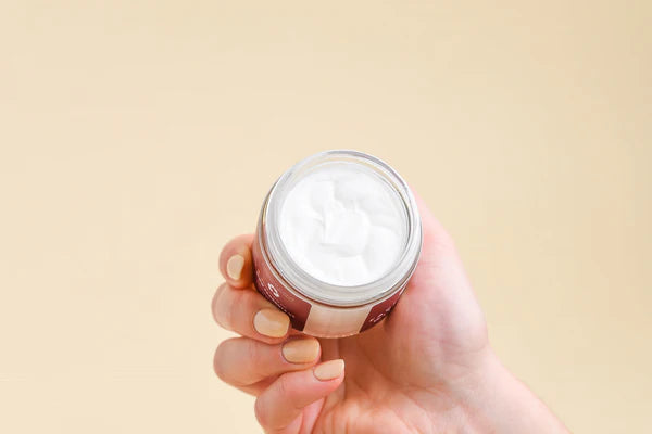 Rosehip Facial Cream