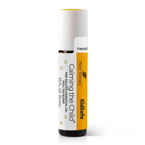 Calming the Child KidSafe Essential Oil Roll-On