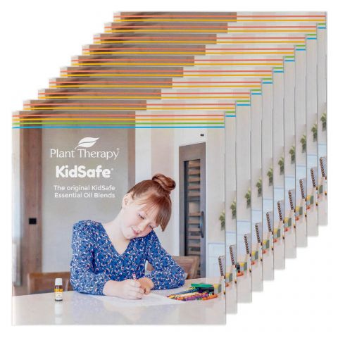 Kidsafe Booklet