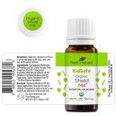 Organic Shield Me KidSafe Essential Oil