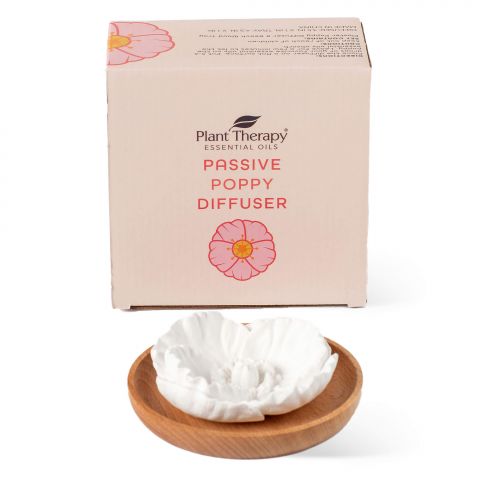 Passive Poppy Diffuser