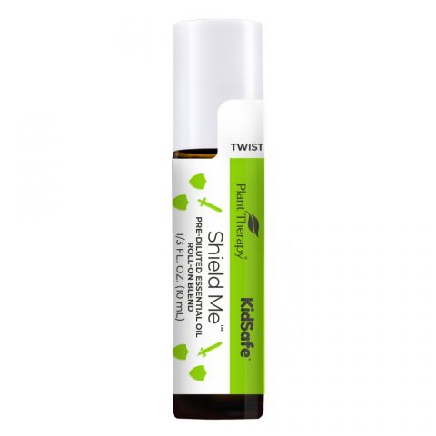 Shield Me KidSafe Pre-Diluted Essential Oil Roll-On