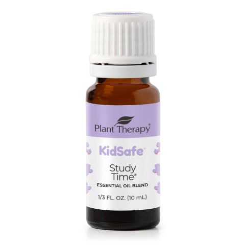 Study Time KidSafe Essential Oil