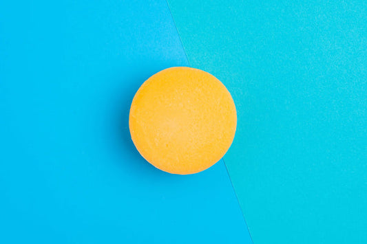 Citrus Fresh - Zero Waste Conditioner Bar