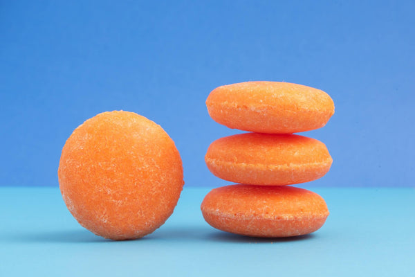 Citrus Fresh - Zero Waste Shampoo Bar