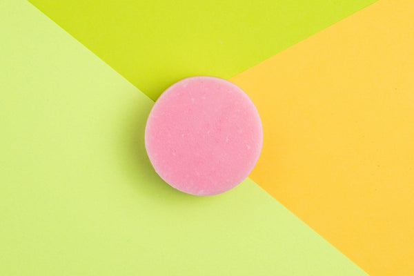 Zero Waste Conditioner Bars