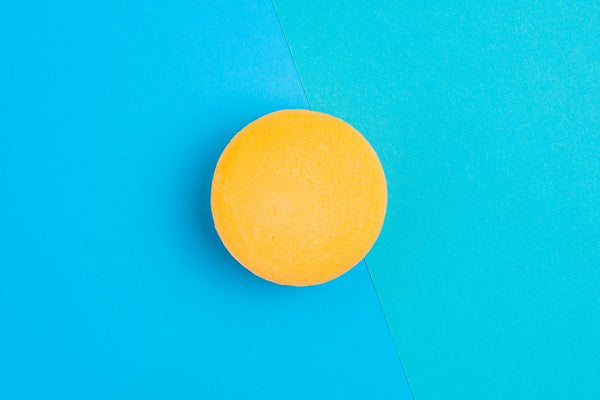 Zero Waste Conditioner Bars