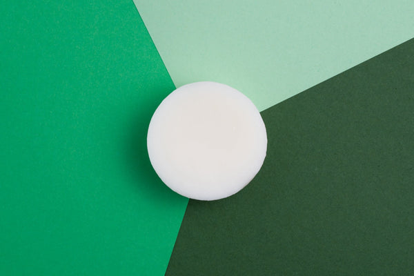 Zero Waste Conditioner Bars