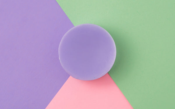 Zero Waste Conditioner Bars