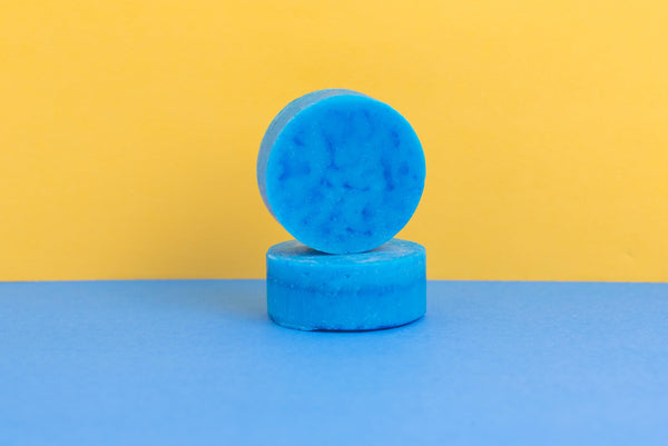 Forest Mist - Zero Waste Conditioner Bar