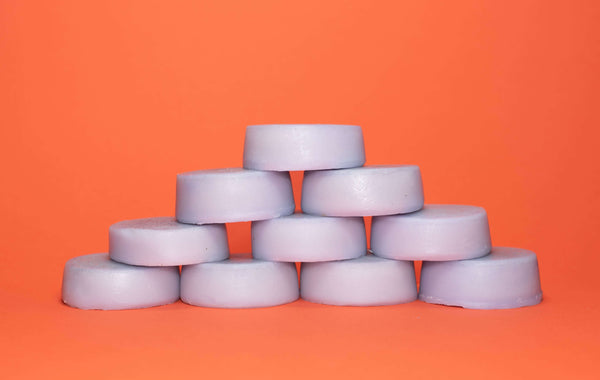 Forest Mist - Zero Waste Conditioner Bar