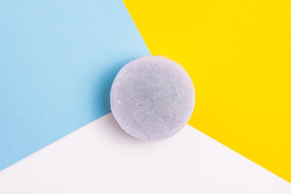 Forest Mist - Zero Waste Conditioner Bar