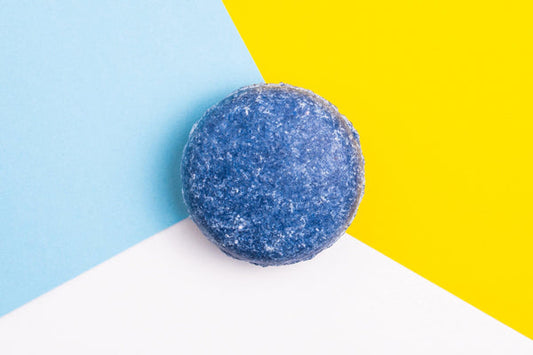 Forest Mist - Zero Waste Shampoo Bar
